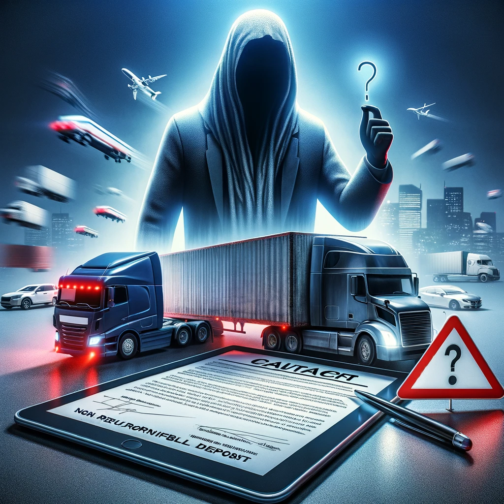 Unidentified Drivers